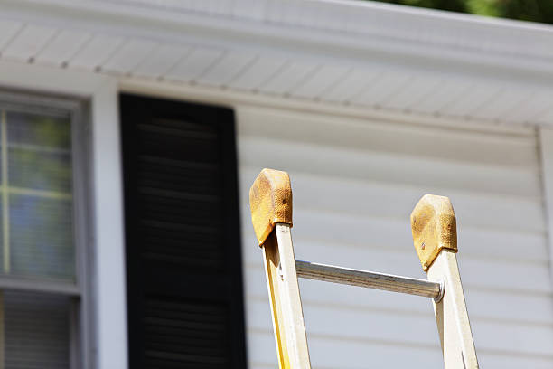 Best Storm Damage Siding Repair  in North Key Largo, FL